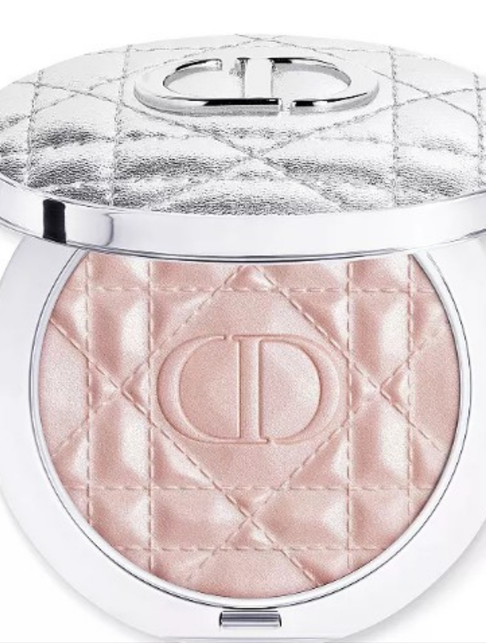 Dior Highlighter Compact In Pink Halo BNIB
